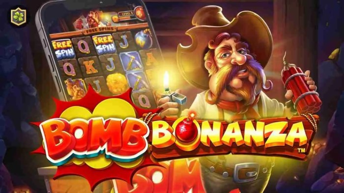 Strategi ampuh menang di slot Bomb Bonanza Pragmatic Play
